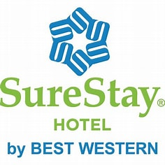 Sponsor Logo for Sure Stay by Best Western