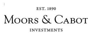 Sponsor Logo for Moors & Cabot