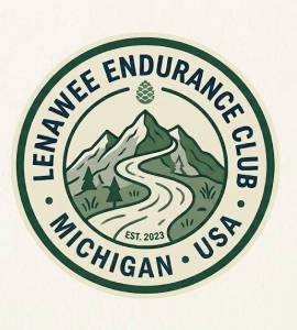 Sponsor Logo for Lenawee Endurance Club