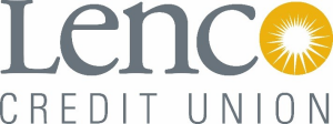 Sponsor Logo for Lenco Credit Union
