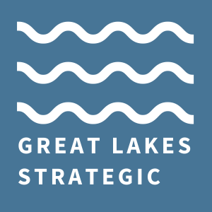 Sponsor Logo for Great Lakes Strategic