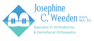 Sponsor Logo for Dr. Weeden