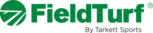 Sponsor Logo for Field Truf a Tarkett Sports Company