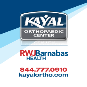 Sponsor Logo for Kayal Orthopaedic