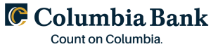 Sponsor Logo for Columbia Bank