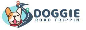 Sponsor Logo for Doggie Road Trippin