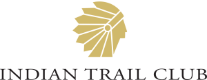 Sponsor Logo for INDIAN TRAIL CLUB