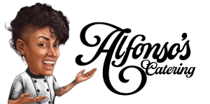 Sponsor Logo for Alfonso's Catering