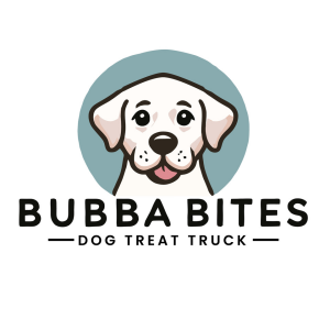 Sponsor Logo for Bubba Bites Dog Treat Truck