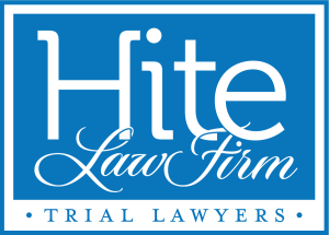 Sponsor Logo for Hite Law Firm