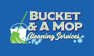 Sponsor Logo for Bucket & A Mop