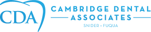 Sponsor Logo for Cambridge Dental