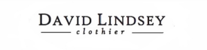 Sponsor Logo for David Lindsey Clothier