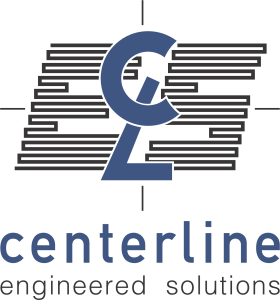 Sponsor Logo for Centerline Engineered Solutions, Inc.