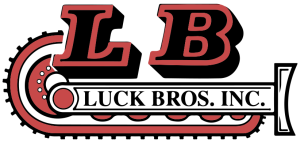 Sponsor Logo for Luck Brothers