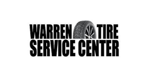 Sponsor Logo for Warren Tire