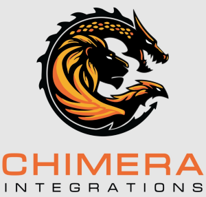 Sponsor Logo for Chimera Integrations