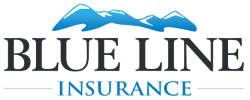 Sponsor Logo for Blue Line Insurance