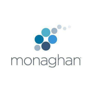 Sponsor Logo for Monaghan Medical
