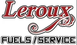 Sponsor Logo for Leroux Fuels