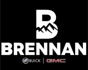 Sponsor Logo for Brennan Buick GMC