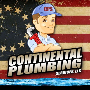 Sponsor Logo for Continental Plumbing Services