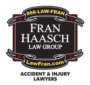 Sponsor Logo for Fran Haasch Law Group