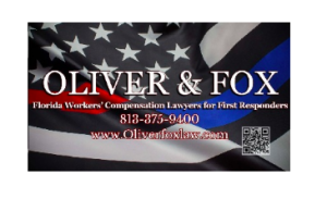 Sponsor Logo for Oliver & Fox