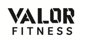 Sponsor Logo for Valor Fitness