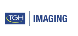 Sponsor Logo for TGH Imaging