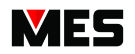 Sponsor Logo for MES