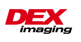 Sponsor Logo for DEX Imaging