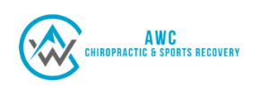 Sponsor Logo for AWC Chiropractic & Sports Recovery