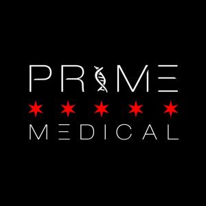 Sponsor Logo for PRIME Medical