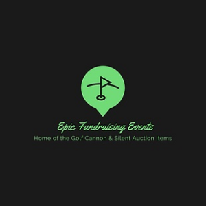 Sponsor Logo for Epic Fundraising Events