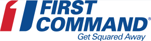Sponsor Logo for First Command
