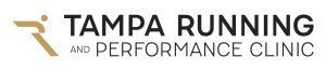 Sponsor Logo for Tampa Bay Running & Performance Clinic