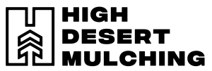 Sponsor Logo for High Desert Mulching