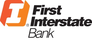 Sponsor Logo for First Interstate Bank