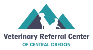 Sponsor Logo for Veterinary Referral Center of Central Oregon