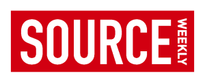 Sponsor Logo for The Source Weekly