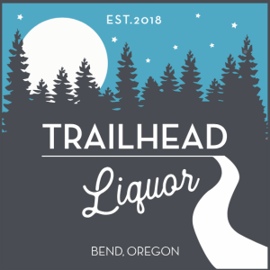 Sponsor Logo for Trailhead Liquor