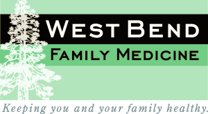 Sponsor Logo for West Bend Family Medicine