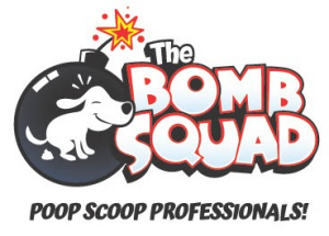 Sponsor Logo for The Bombsquad