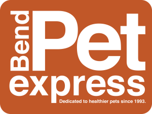 Sponsor Logo for Bend Pet Express