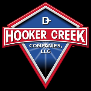 Sponsor Logo for Hooker Creek Companies LLC