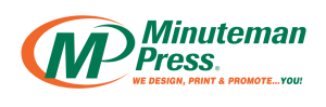 Sponsor Logo for Minuteman Press