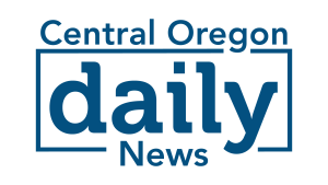 Sponsor Logo for Central Oregon Daily News