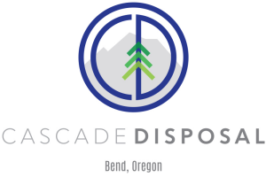 Sponsor Logo for Cascade Disposal