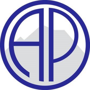 Sponsor Logo for Advanced Portable Restrooms